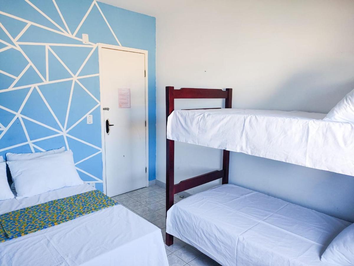 Hostel Mare Itapua *
