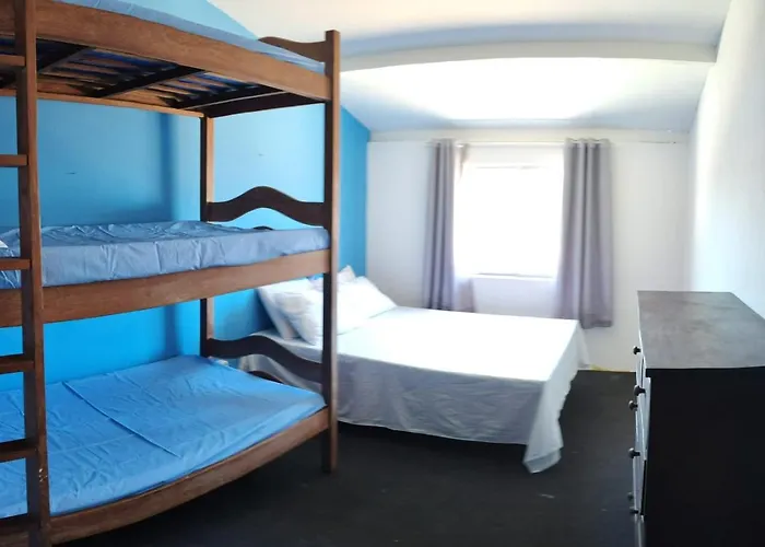 Mare Hostel Itapua