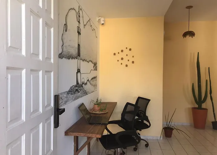 Mare Hostel Itapua