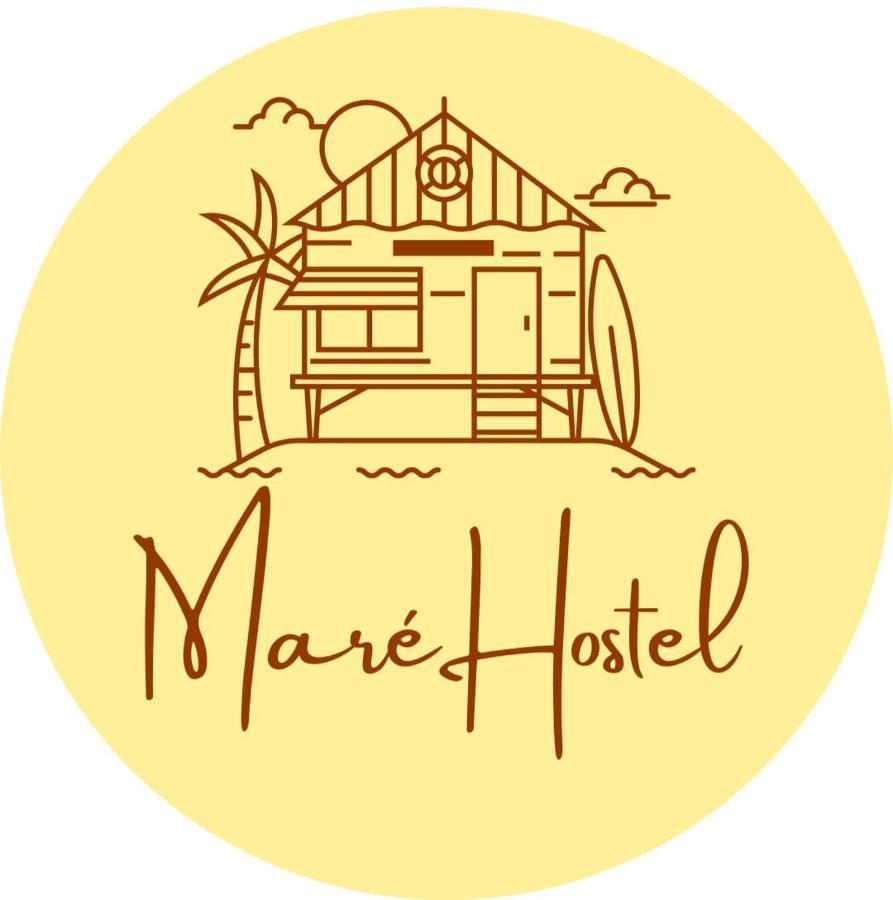 Hostel Mare Itapua *