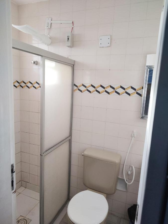 Mare Itapua Hostel *