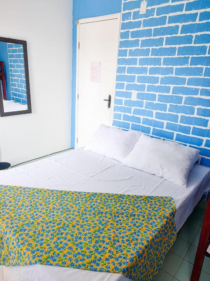 Mare Itapua Hostel