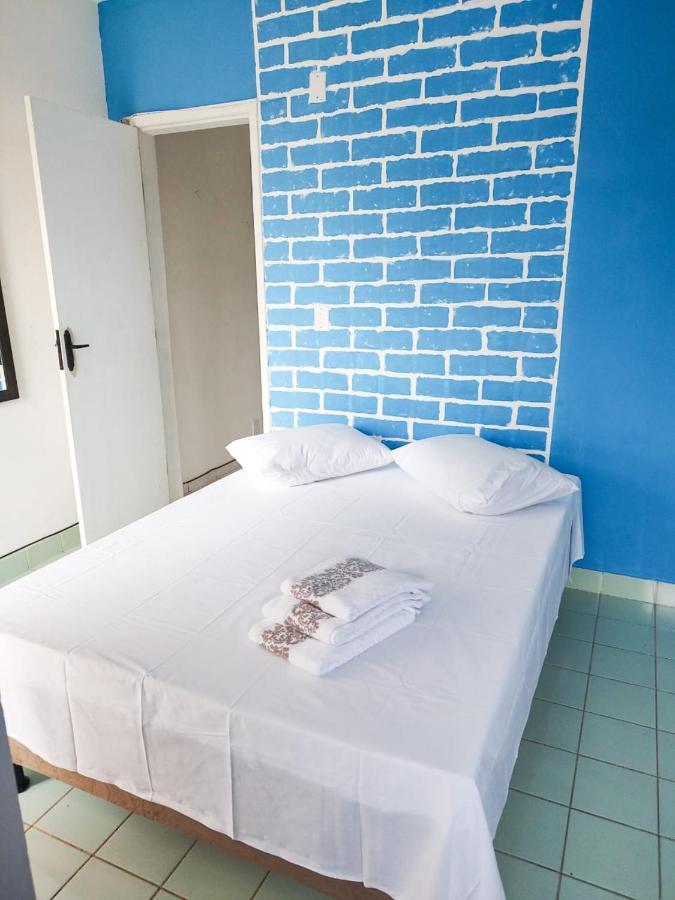 Mare Itapua Hostel