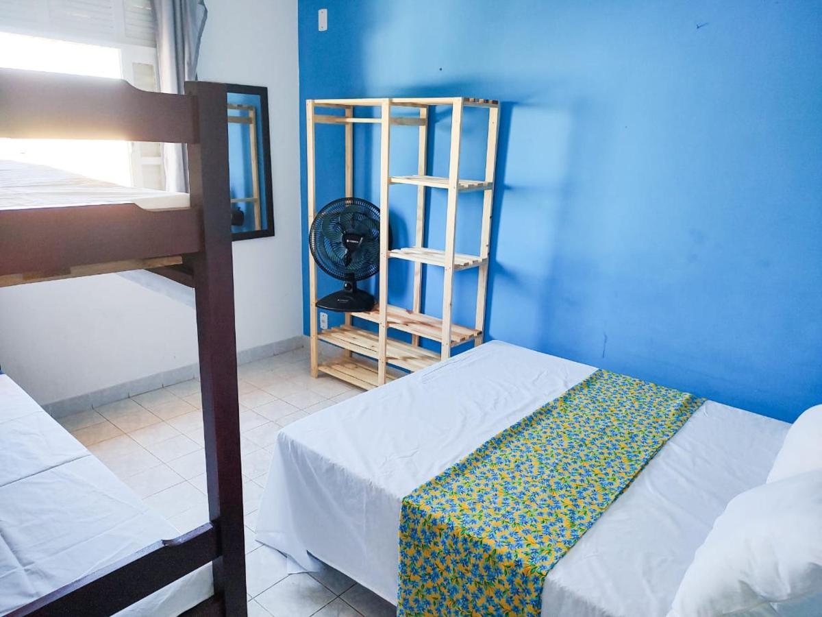 Mare Itapua Hostel *