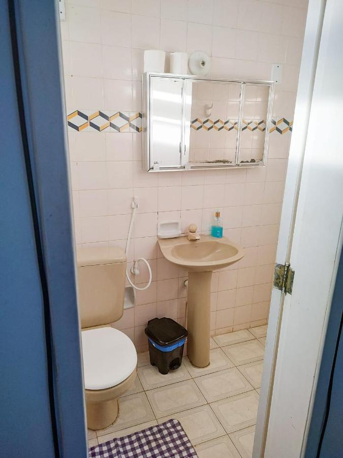Hostel Mare Itapua Salvador
