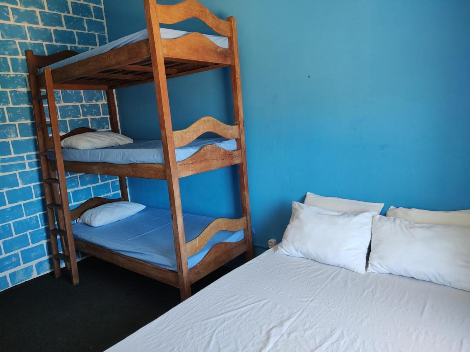 Hostel Mare Itapua *