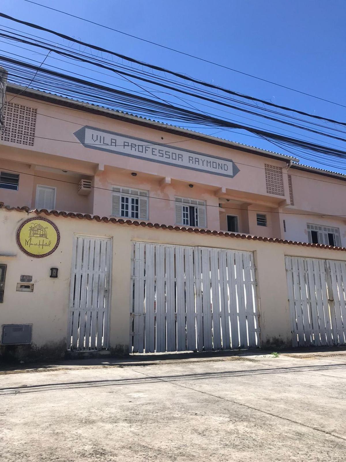 Hostel Mare Itapua